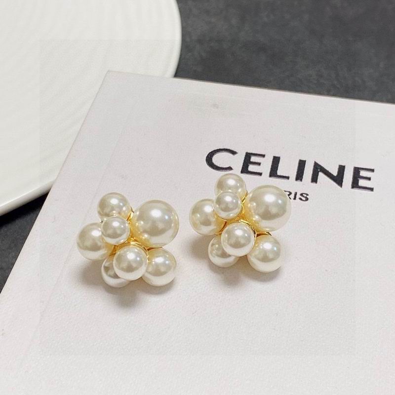 Celine Earring 01lyr47